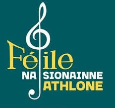 Feile na Sionainne event poster.