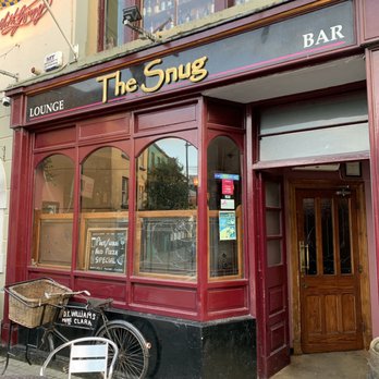 The Snug Bar